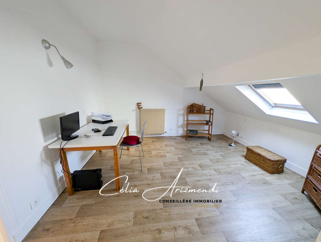 Maison cosy Villemomble - photo 18