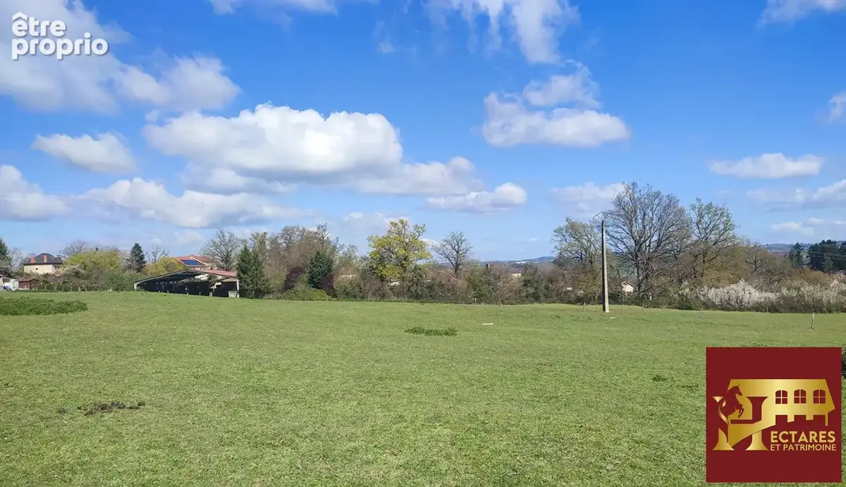 Propriété équestre 6,5 hectares attenants - photo 15