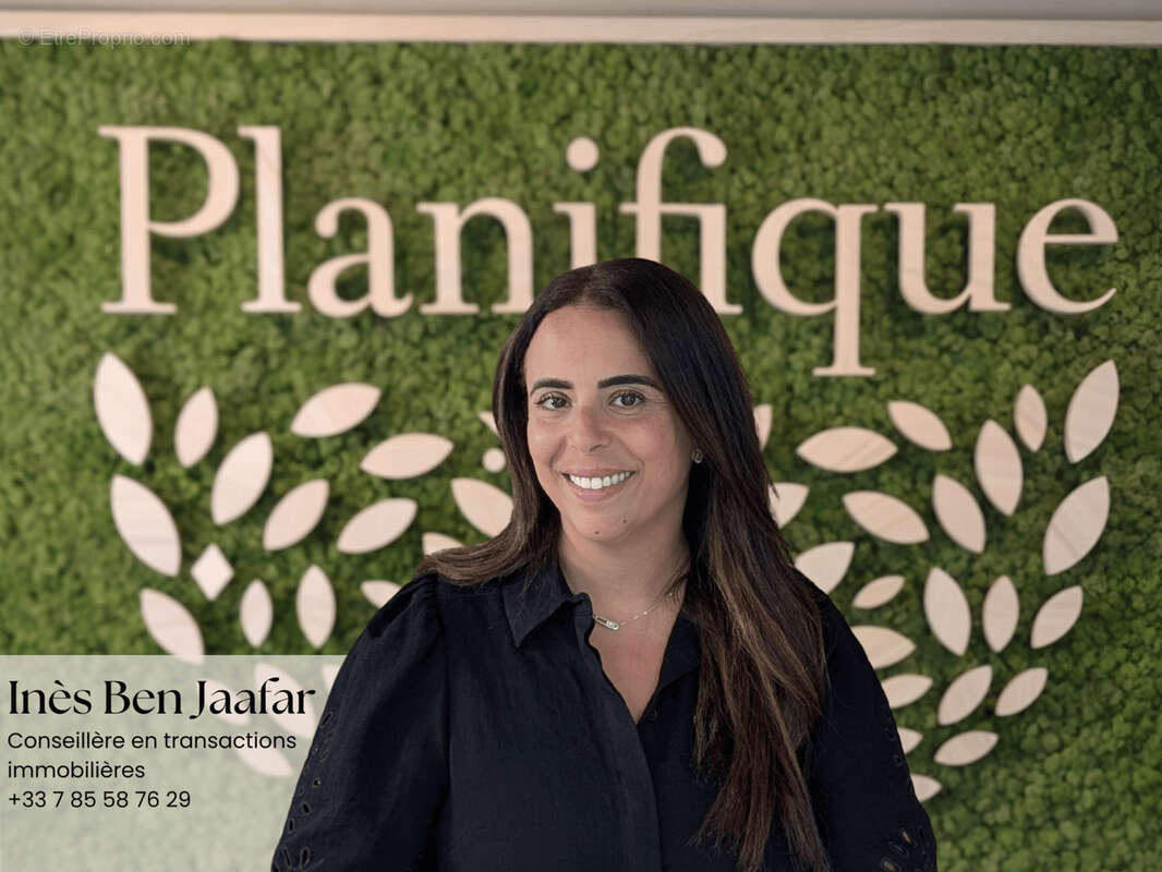 Appartement à ANNEMASSE