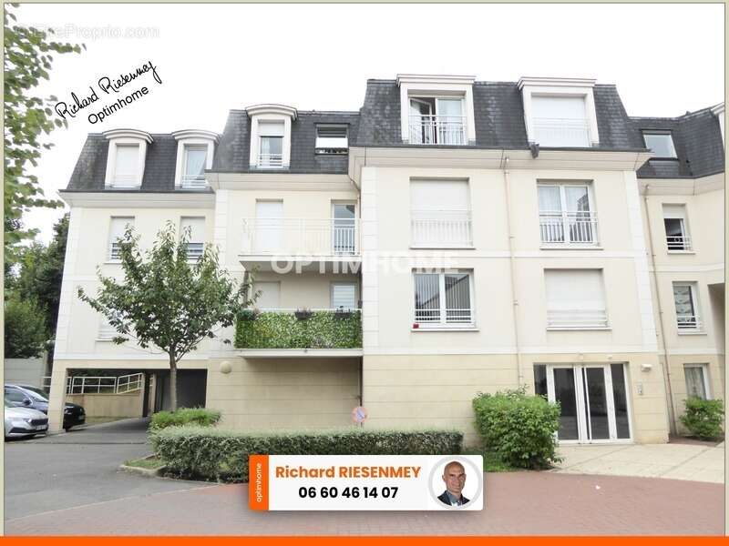 Appartement à ARPAJON