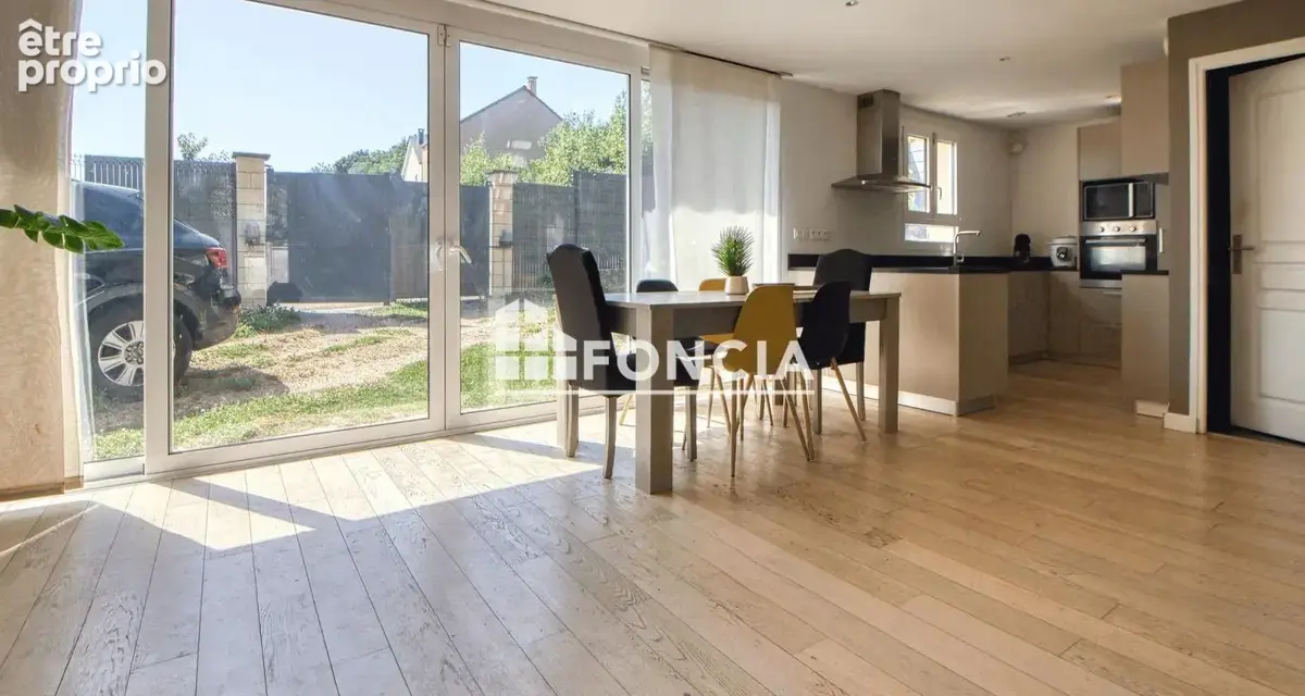 RARE SUR LE SECTEUR, Maison de 85 m2 sans aucun travaux à prévoir ! - photo 3