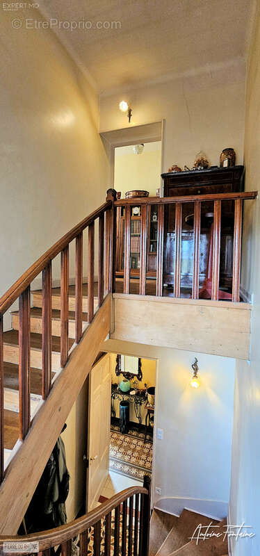 Maison à PIERRE-BENITE