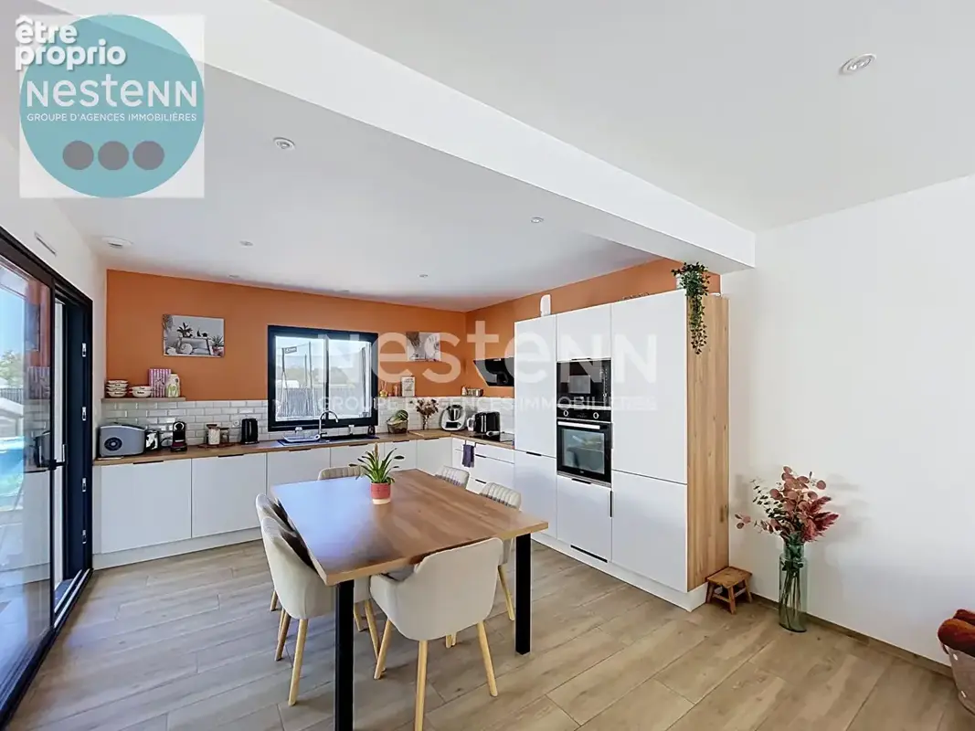 Maison neuve de 120 m² à Cormeray ? 4 chambres, calme, moderne et zéro travaux ! - photo 6