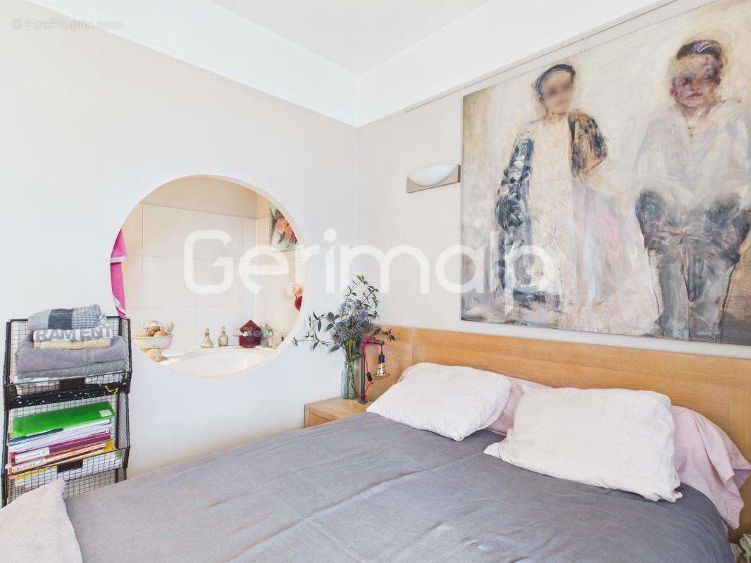Vente - Appartement - 3 pièces + cuisine - 64 m² - 530 000 € - - photo 10
