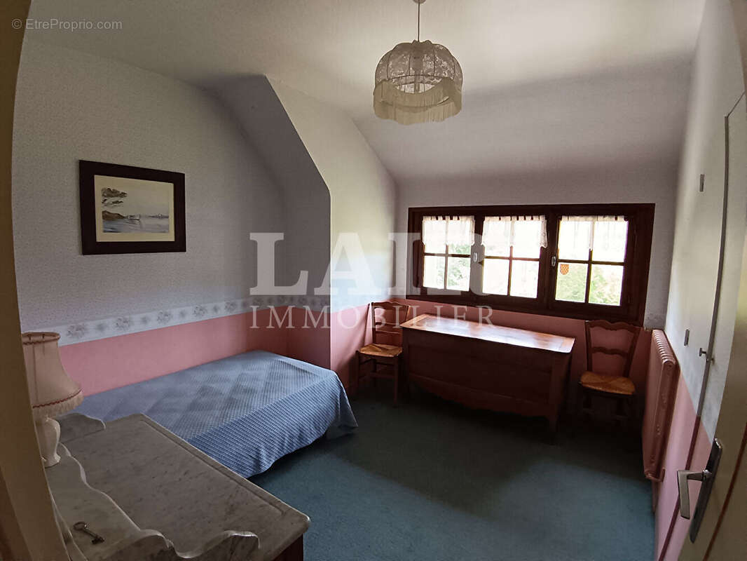 Maison familiale au Mêle-sur-Sarthe - ref.L15433 - photo 6