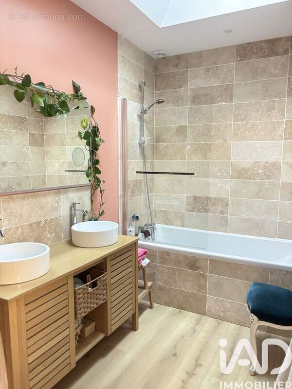 Photo 7 - Maison à LA ROCHELLE