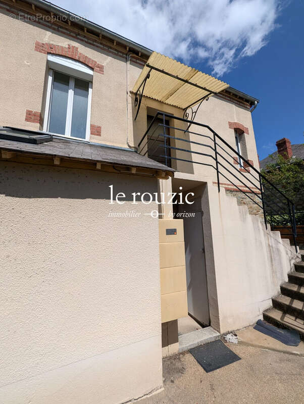 Appartement 14 m² à Rennes  - photo 4