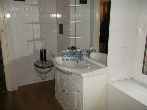 Appartement à RONCHAMP