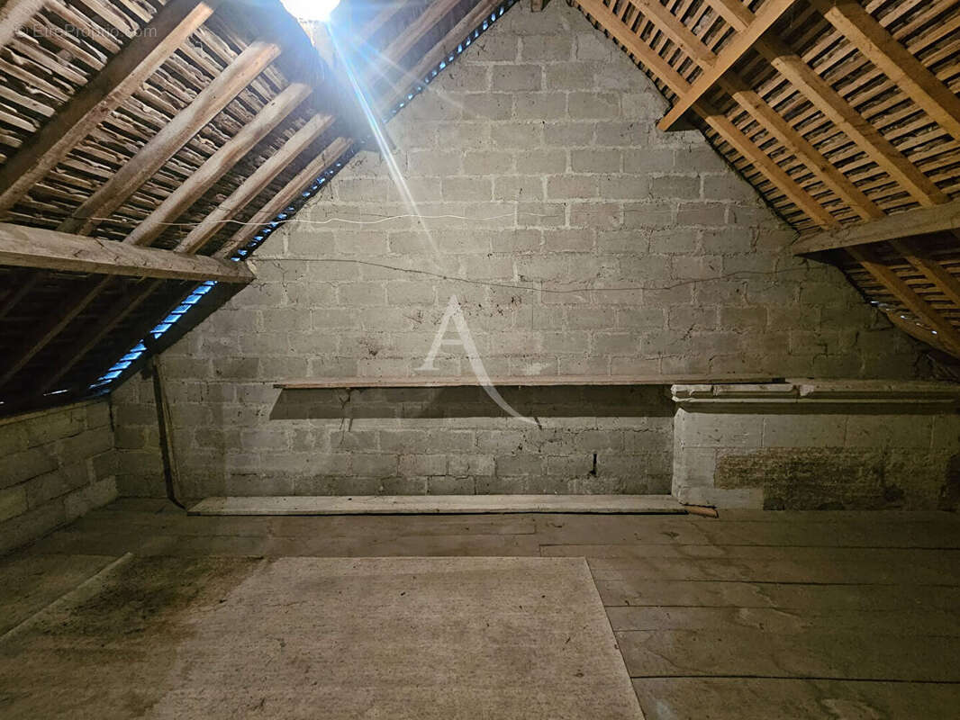 Maison à SAINT-GEORGES-SUR-CHER