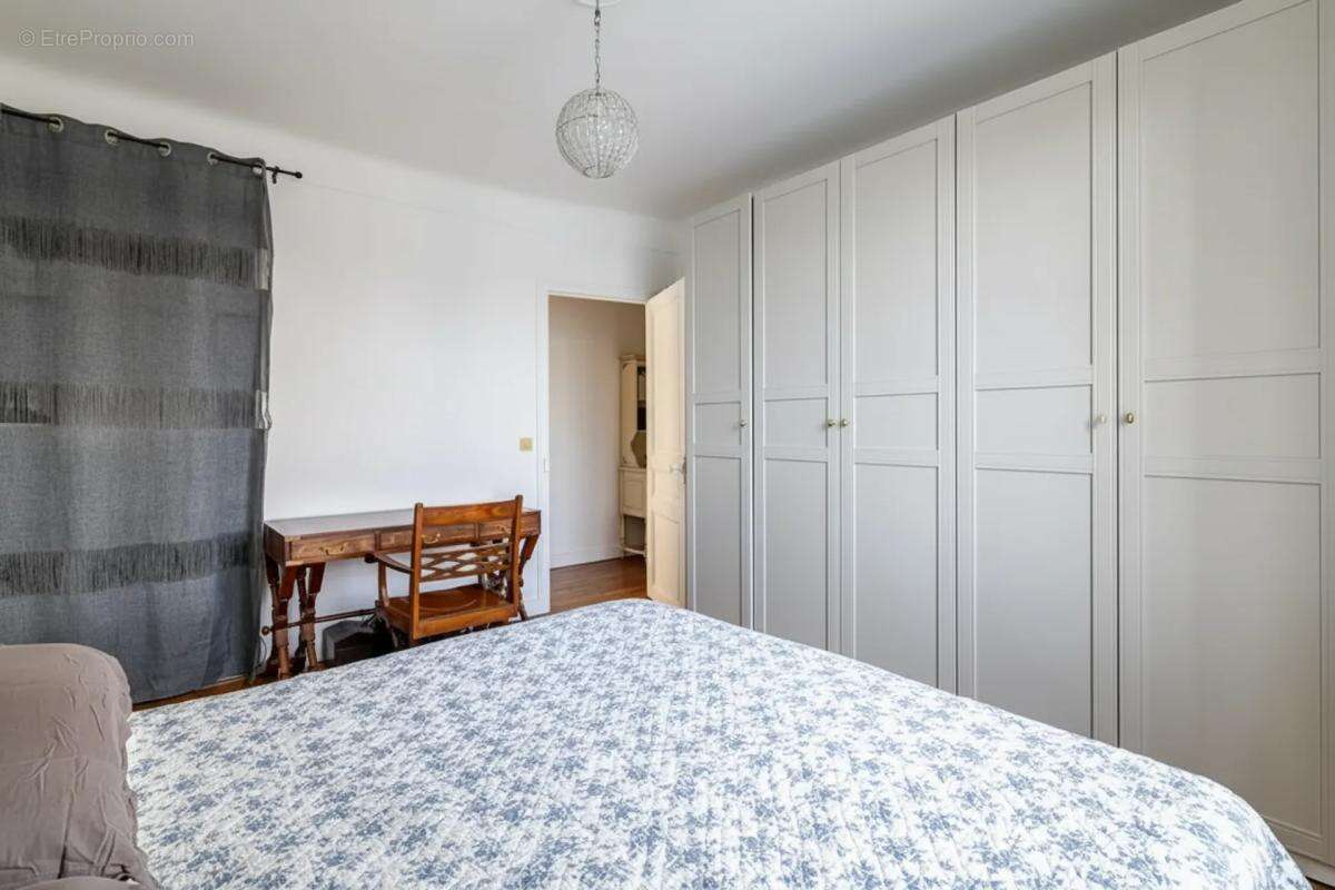 Appartement à LE PERREUX-SUR-MARNE