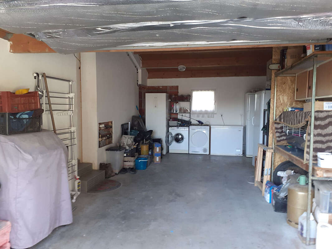 Maison à LE CHATEAU-D&#039;OLERON