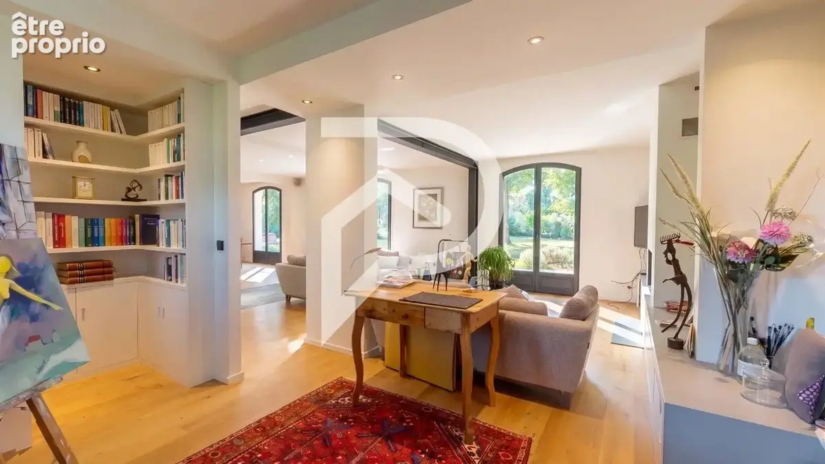 Vente Maison L'etang-la-ville(78620) 1 090 000ï¿œ - photo 8