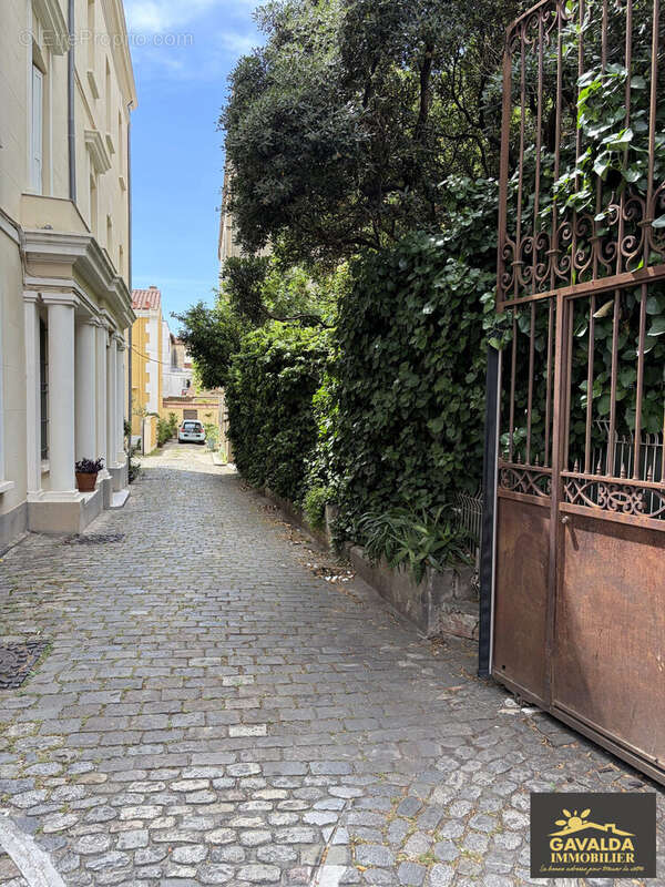 Appartement à PERPIGNAN
