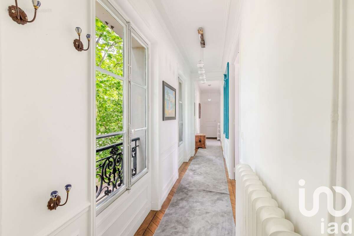 Photo 8 - Appartement à VERSAILLES