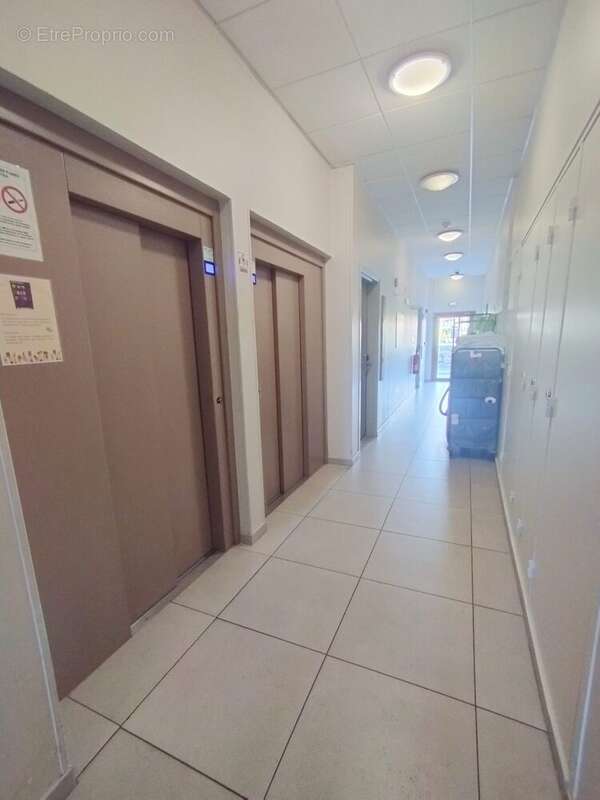 Appartement à ANNEMASSE