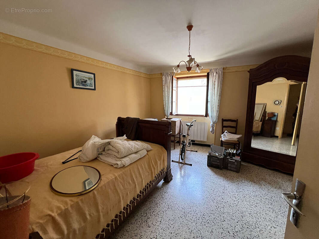 Maison à SAINT-GENIES-DE-MALGOIRES