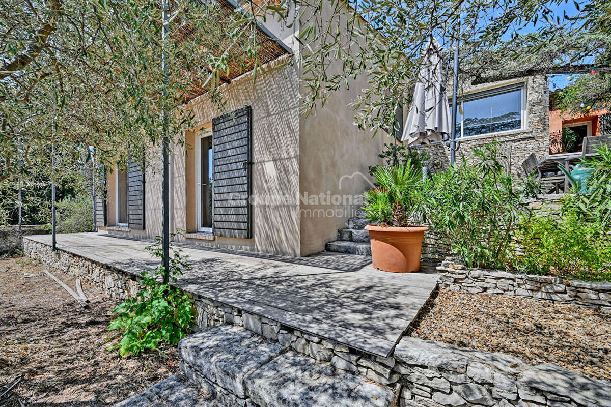 Maison à NIMES