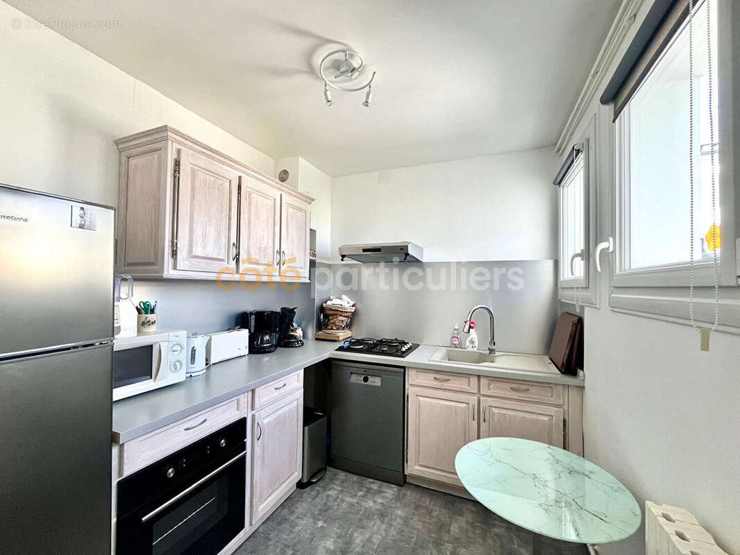Appartement à ROYAN
