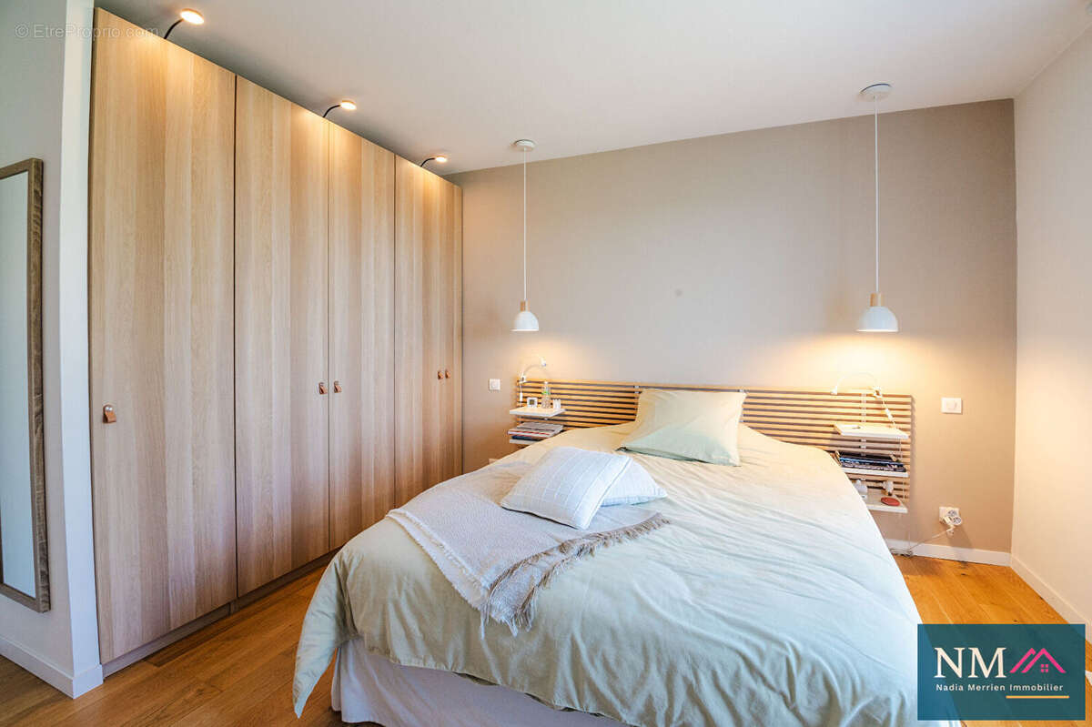 Maison à SAINT-PIERRE-D&#039;IRUBE