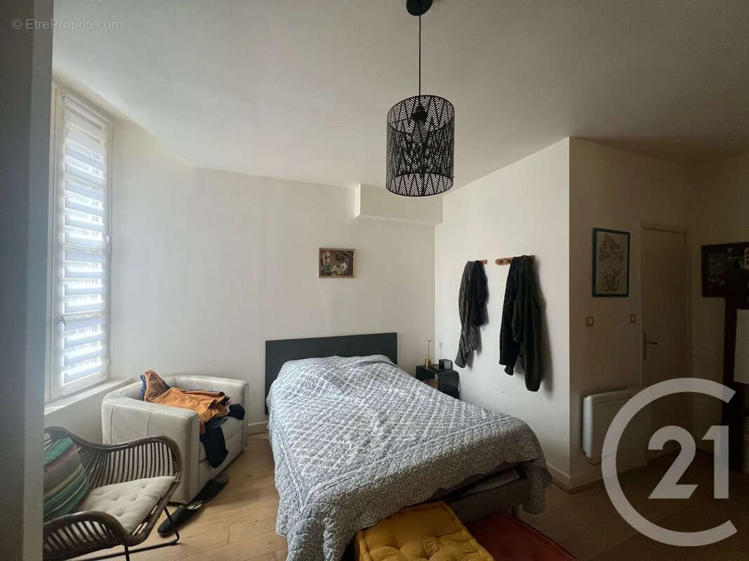 Appartement à AURILLAC