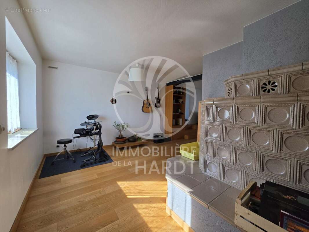 Maison 6 pièces 198 m² à vendre à Rantzwiller (68510) - photo 8