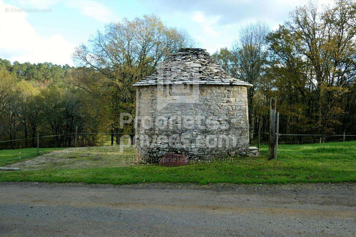 Maison Labastide Du Vert 5 pièce(s) 115 m2 - photo 9