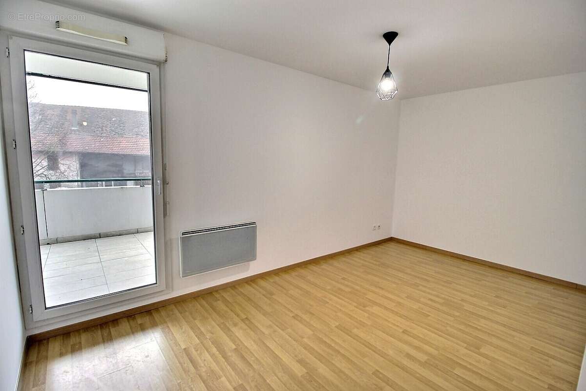 Appartement à BEAUMONT