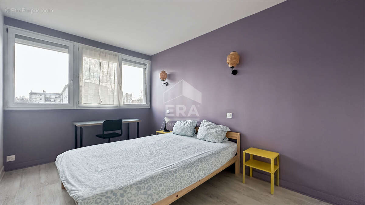Appartement à REIMS
