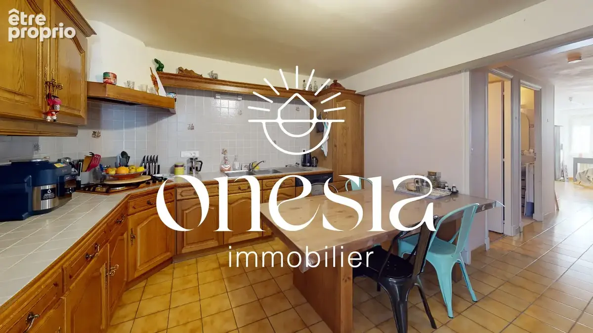 Maison 10 pièces 188 m² à vendre à Lons (64140) - photo 4