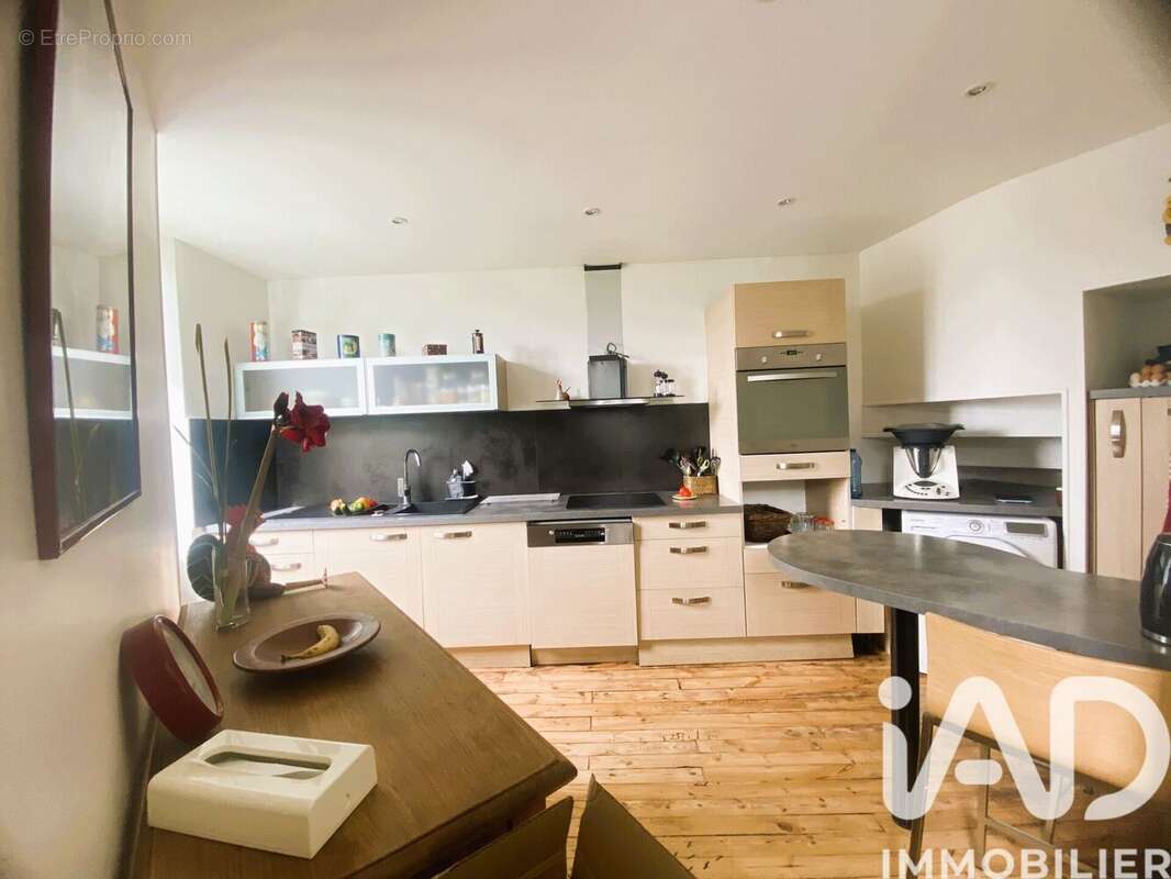 Photo 3 - Appartement à VICHY