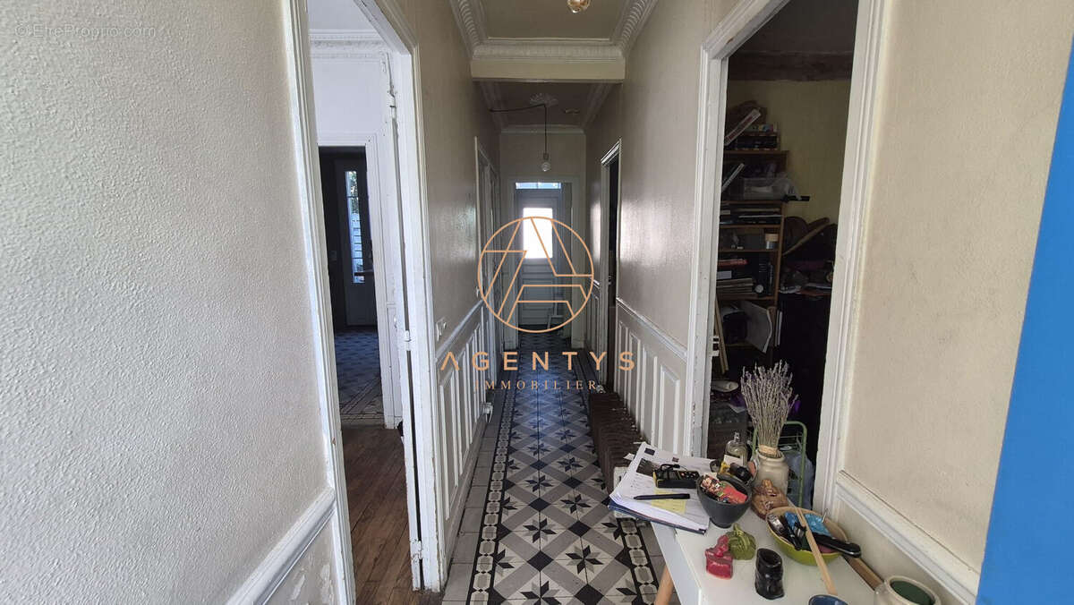 Maison 130 m² à Le Perreux-Sur-Marne  - photo 4