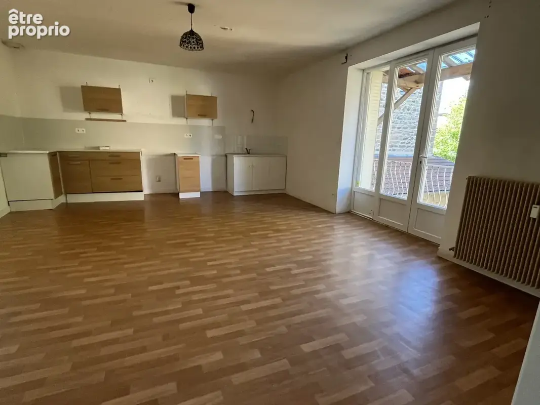 Maison 6 pièces 150 m² à vendre à Sevelinges (42460) - photo 6