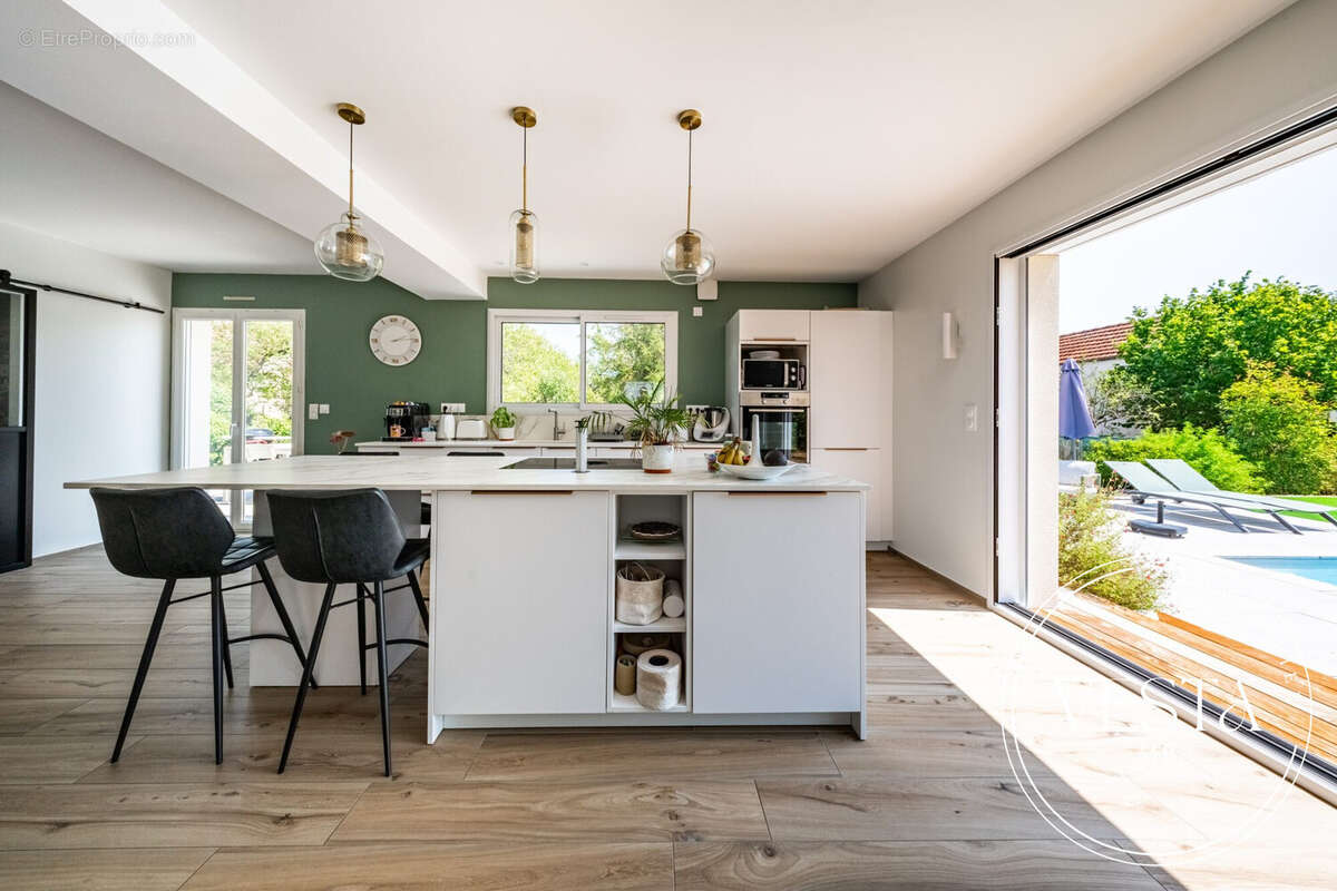 Maison 158 m² à Dijon  - photo 7