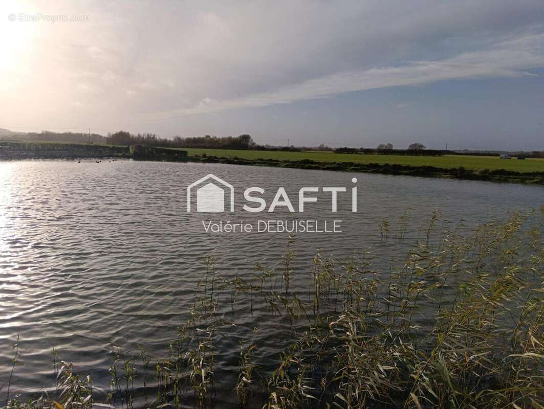 Photo 6 - Terrain à SAINT-JOSSE