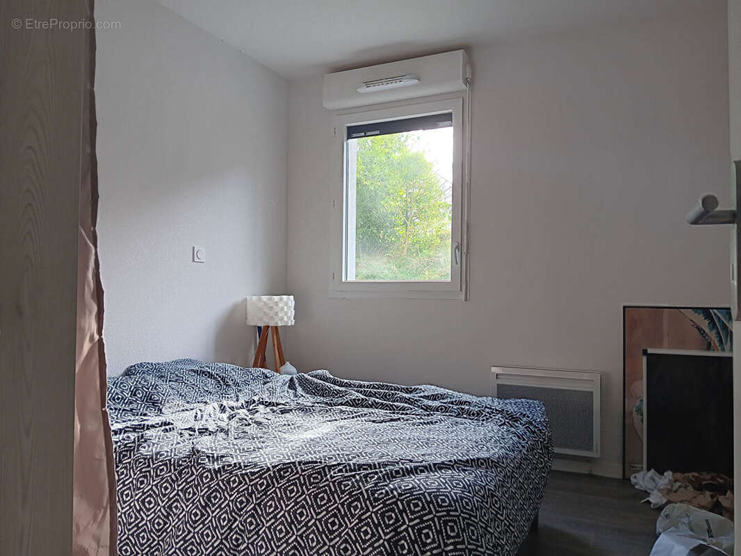 Appartement à AUZEVILLE-TOLOSANE