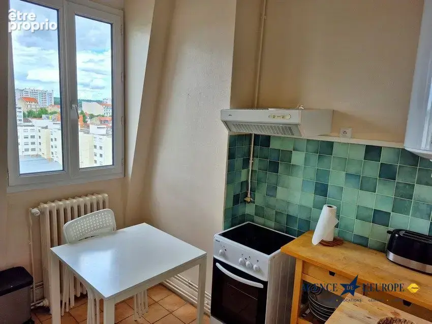 Appartement 44 m² à Vichy  - photo 7
