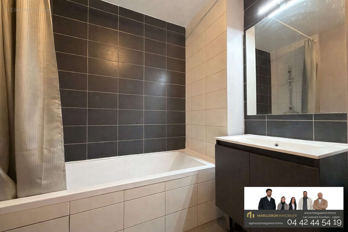 Appartement à ISTRES
