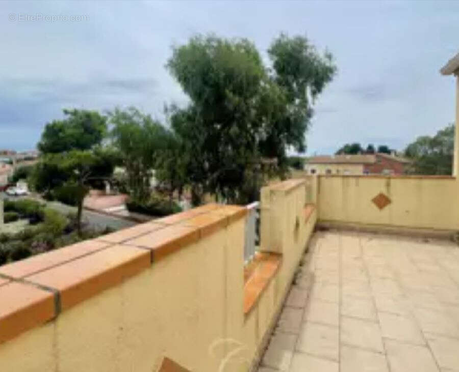 Appartement à AGDE