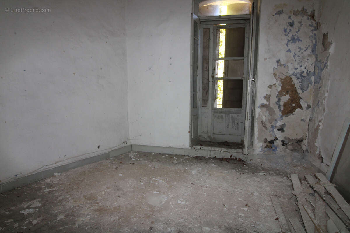 Appartement à SAINT-JEAN-DU-GARD