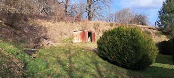 Maison à SAINT-MARTIN-VALMEROUX