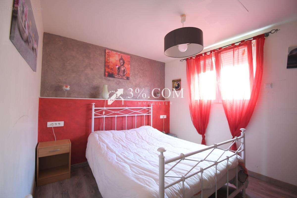 Maison à BLENOD-LES-TOUL