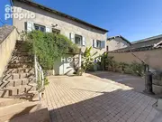 Maison à ROMANECHE-THORINS