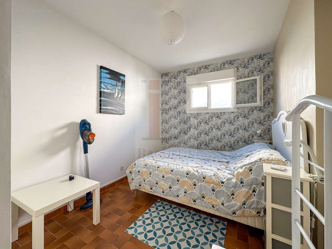 Maison de plain-pied avec jardin - photo 5