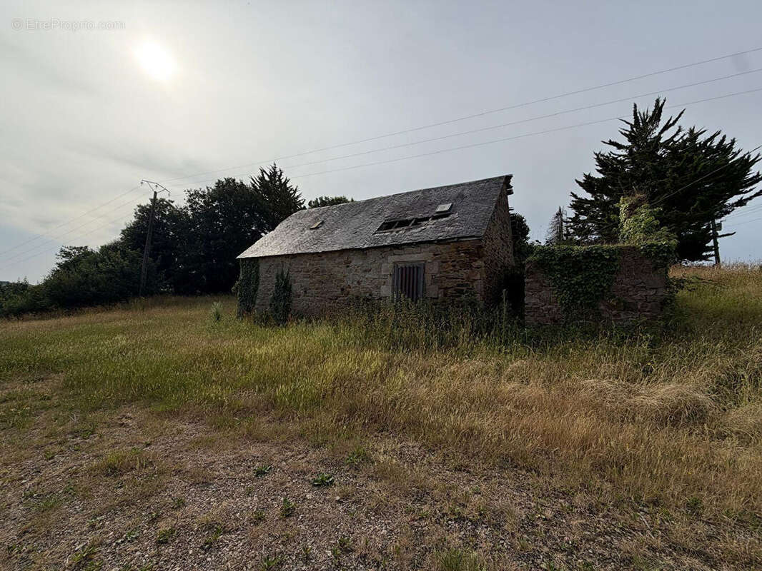 Maison à PLOURIN-LES-MORLAIX