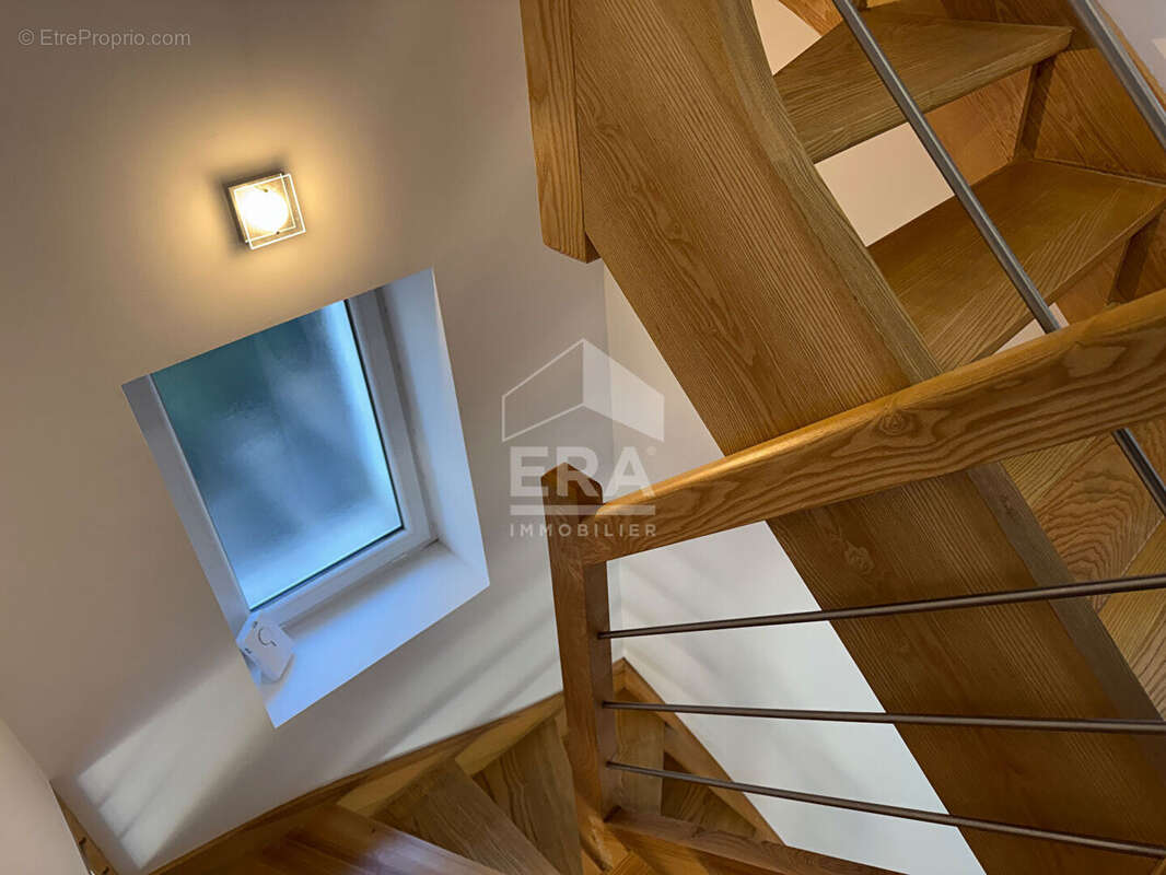 Maison 118m² à périgueux - photo 10
