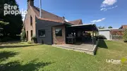 Maison à TRESSIN