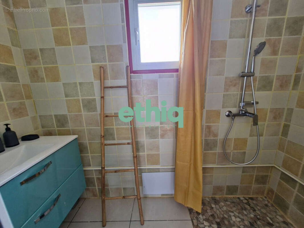 Appartement à SAINT-FRANCOIS