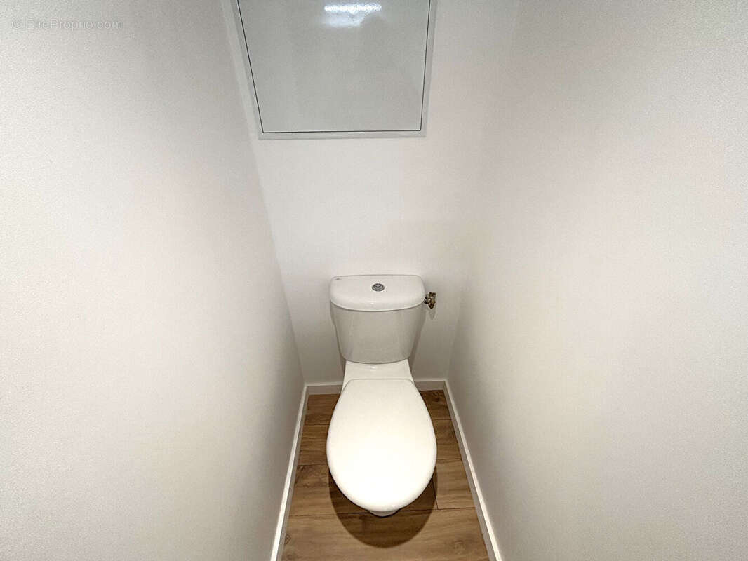 Appartement à LYON-2E