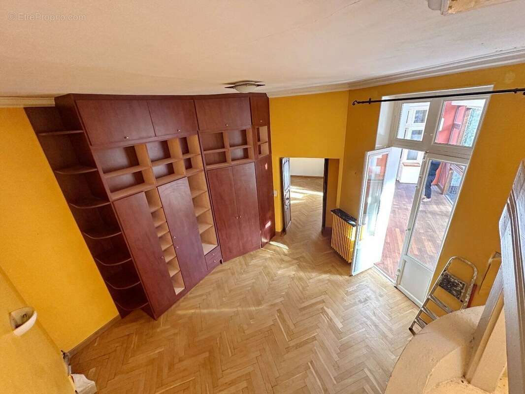 Photo 7 - Appartement à BEZIERS