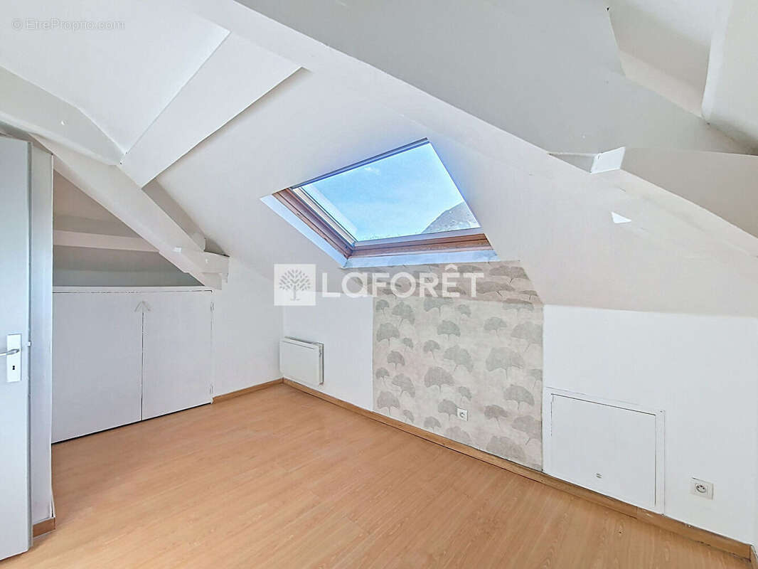 Appartement à PAU